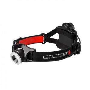 Фонарик налобный LED LENSER® H7.2