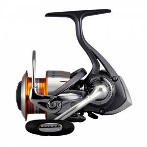 Катушка Daiwa 2011 Freams