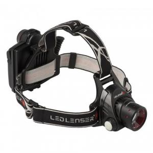 Фонарик налобный LED LENSER® H14R.2