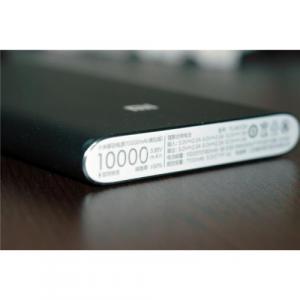 Внешний аккумулятор Xiaomi Slim MI Power Bank PRO 10000 mAh