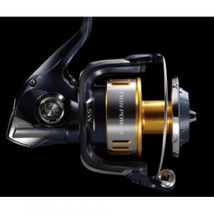 Катушка Shimano 15 Twin Power SW 8000HG