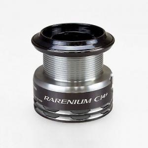 Запасная шпуля spare spool Shimano Rarenium Ci4+ (FB)