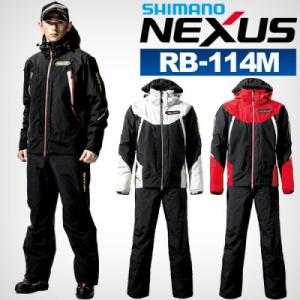 Костюм Shimano Nexus GoreTex RB-114M