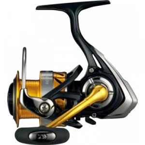 Катушка Daiwa 15 Revros