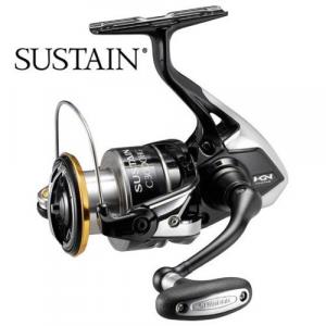 Катушка Shimano 2017 SUSTAIN FI