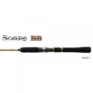 Спиннинг RockFish Shimano Soare BB / Soare BB Ajing Special