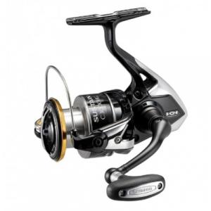 Катушка Shimano 17 Sustain 4000XG