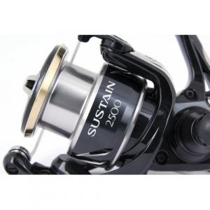 Запасная шпуля Spare Spool Shimano 17 Sustain FI