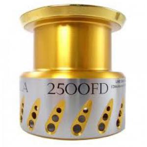 Запасная шпуля (spare spool) Shimano 2007 STELLA FD