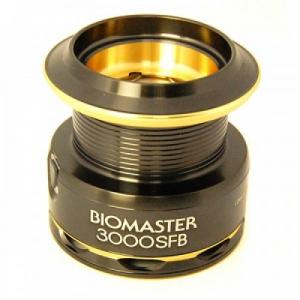 Запасная шпуля Spare Spool Shimano Biomaster FB