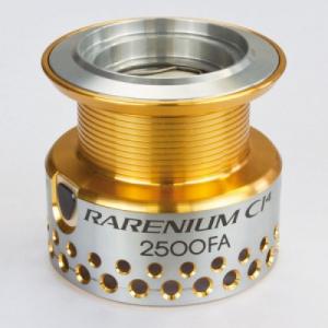 Запасная шпуля spare spool Shimano 09 Rarenium Ci4 (FA)