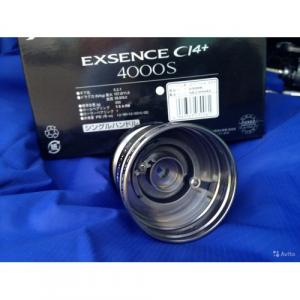 Запасная шпуля Shimano 12 Exsence Ci4+