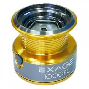 Запасная шпуля spare spool Shimano Exage FC