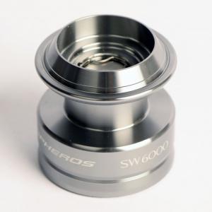 Запасная шпуля (spare spool) Shimano Spheros SW