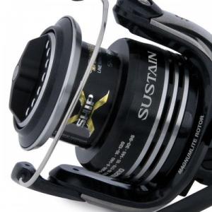 Запасная шпуля Spare Spool Shimano Sustain FG