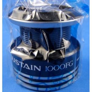 Запасная шпуля Spare Spool Shimano Sustain FG