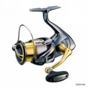 Катушка Shimano 14 STELLA