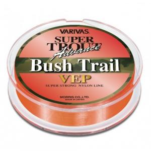 Леска VARIVAS SUPER TROUT ADVANCE BUSH TRAIL VEP