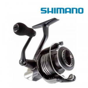 Катушка Shimano Sustain FG