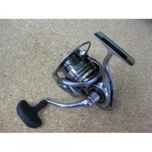 Катушка Daiwa 12 Luvias 3012H