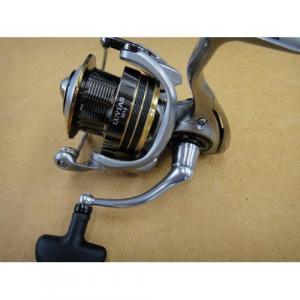 Катушка Daiwa 12 Luvias 3012