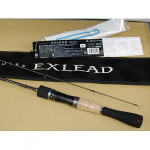 Спиннинги Shimano CARDIFF EXLEAD