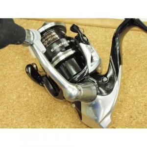 Катушка Shimano 14 Exsence BB 4000HGM