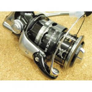 Катушка Shimano 14 Exsence BB C3000M