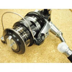 Катушка Shimano 14 Exsence BB C3000HGM