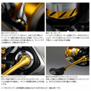 Катушка Daiwa 15 Revros