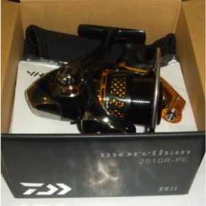 Катушка Daiwa 14 Morethan 2510R-PE