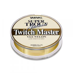 Леска VARIVAS SUPER TROUT ADVANCE TWICH MASTER VLS